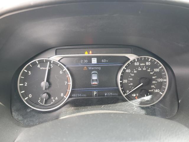2023 NISSAN ALTIMA SL - 1N4BL4EV7PN337828