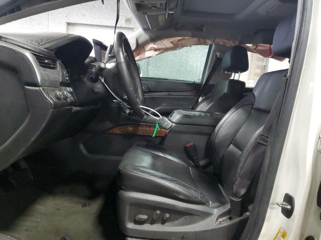 2015 CHEVROLET SUBURBAN K - 1GNSKKKC5FR705068