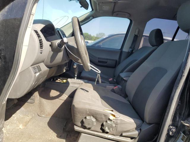2011 NISSAN XTERRA OFF - 5N1AN0NWXBC502174