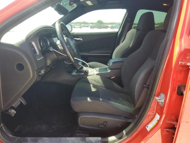 2019 DODGE CHARGER R/ - 2C3CDXCTXKH584457