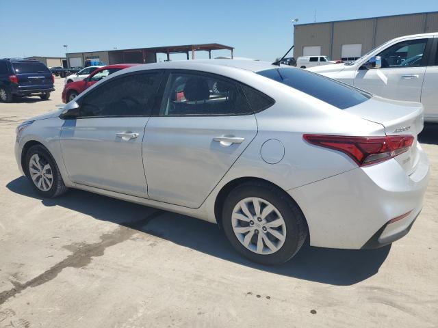 Vin: 3kpc24a63me138971, lot: 54070475, hyundai accent se 20212