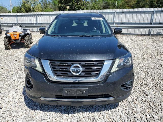 2020 NISSAN PATHFINDER - 5N1DR2CM6LC611571