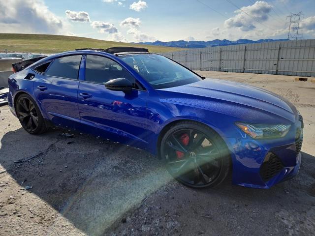 Vin: wuapcbf25pn900872, lot: 51517055, audi s7/rs7 20234