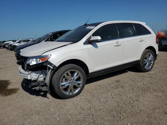 Vin: 2fmdk3kc2ebb17987, lot: 51044515, ford edge limited 2014 img_1