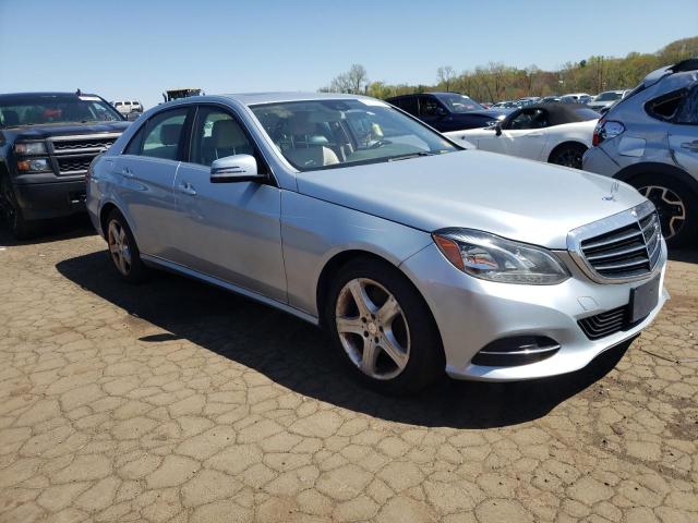 Vin: wddhf8jb3fb137906, lot: 54712075, mercedes-benz e-class 350 4matic 20154
