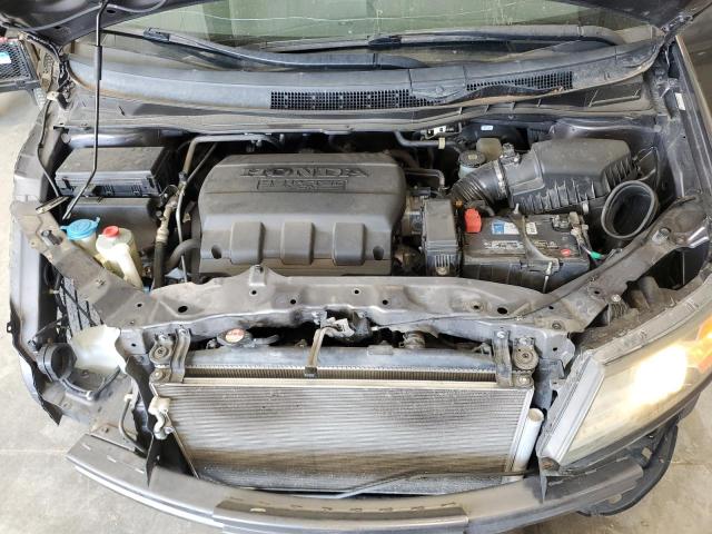 2016 HONDA ODYSSEY EX - 5FNRL5H46GB060640
