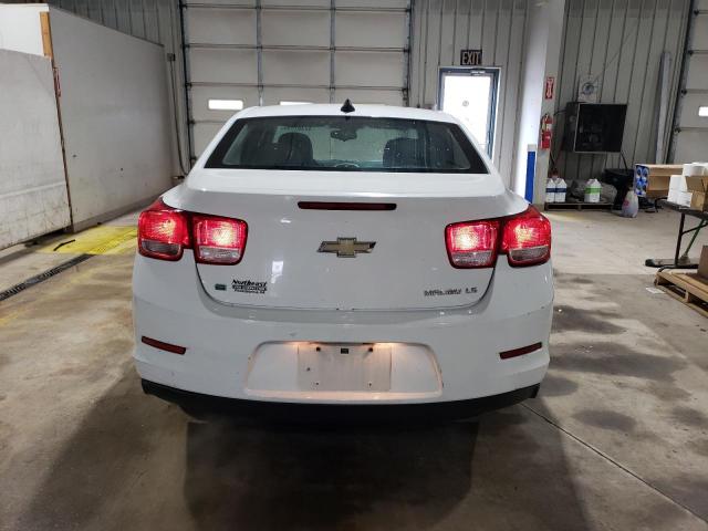 2015 CHEVROLET MALIBU LS - 1G11A5SL5FU145616