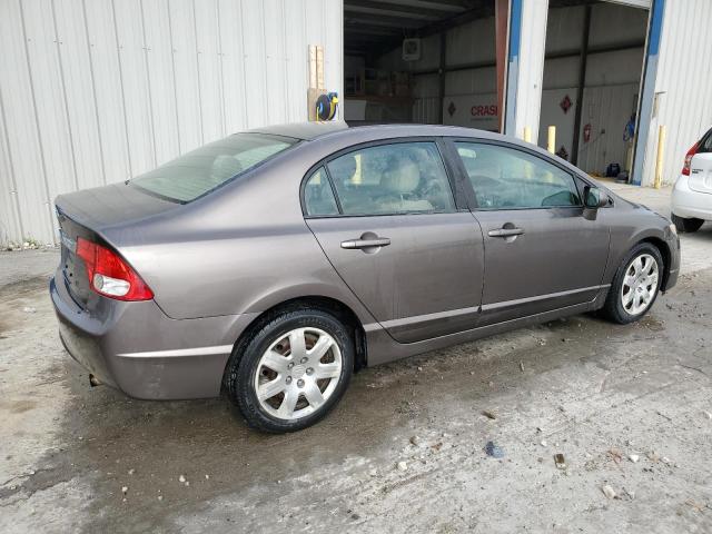 Vin: 19xfa1f50be048642, lot: 49674735, honda civic lx 20113