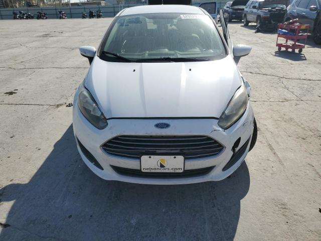 2019 FORD FIESTA SE - 3FADP4BJ5KM132428