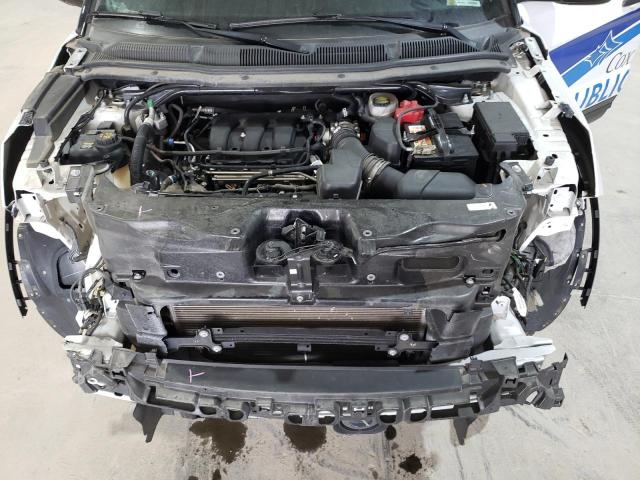 2019 FORD EXPLORER P - 1FM5K8AR5KGA29513