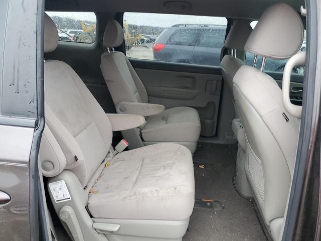 2015 KIA SEDONA LX - KNDMB5C1XF6040833