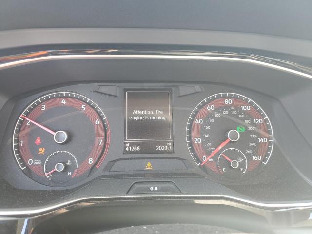 2021 VOLKSWAGEN JETTA S - 3VWC57BU1MM027666