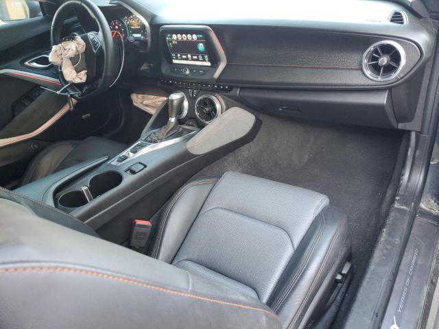2017 CHEVROLET CAMARO SS - 1G1FH1R72H0142444
