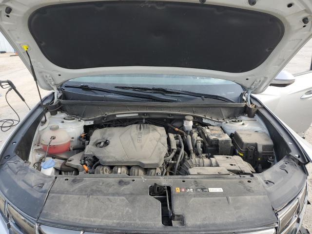 2022 HYUNDAI TUCSON LIM - KM8JECAE7NU080619