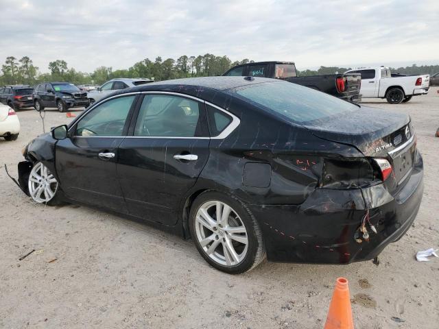 2017 NISSAN ALTIMA 3.5 1N4BL3AP0HC190203