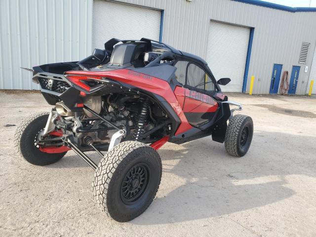 2024 CAN-AM MAVERICK R - 3JB8LAT49RE001038