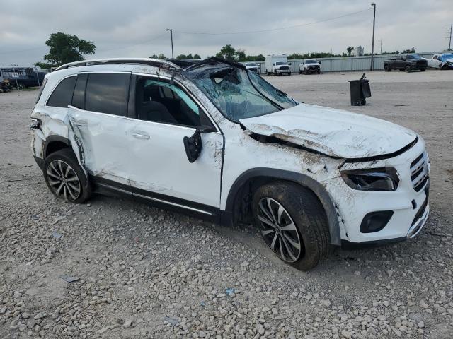 Vin: w1n4m4gbxpw271443, lot: 52914885, mercedes-benz glb-class 250 20234