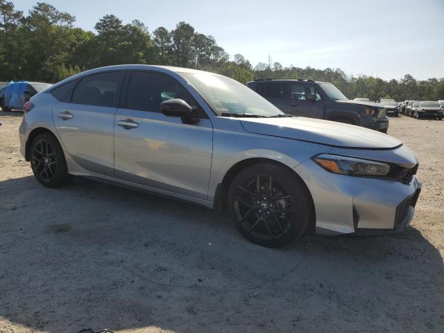 Vin: 19xfl2h89se013587, lot: 54761975, honda civic sport 20254