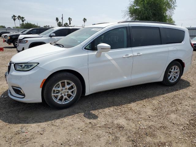CHRYSLER PACIFICA T