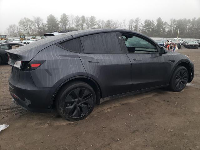 2025 TESLA MODEL Y - 7SAYGDED9SF269767