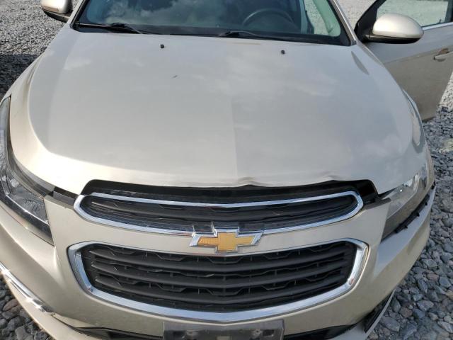 2015 CHEVROLET CRUZE LT - 1G1PC5SB0F7285163