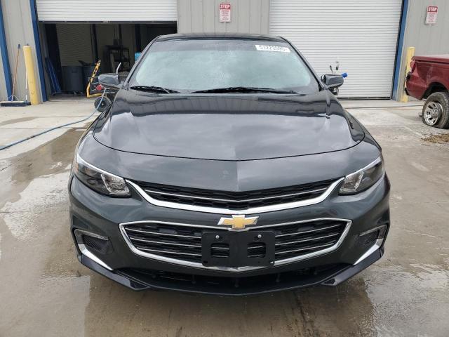 2017 CHEVROLET MALIBU LT - 1G1ZE5ST6HF293529
