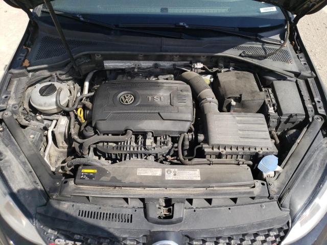 2015 VOLKSWAGEN GTI - 3VW5T7AUXFM006785