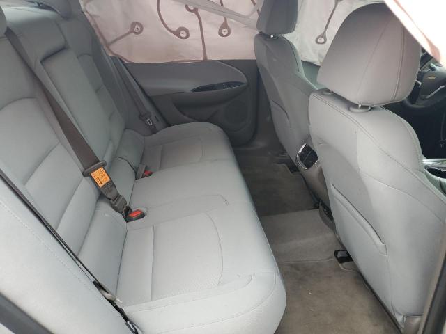 2017 CHEVROLET MALIBU LT 1G1ZE5ST6HF280750
