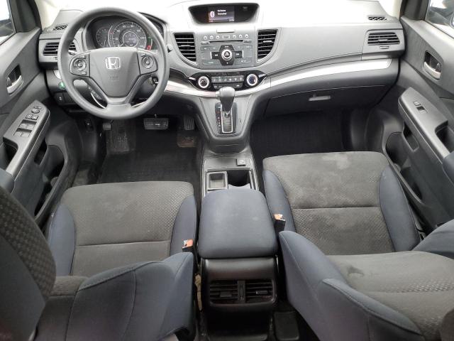 2016 HONDA CR-V LX - 2HKRM4H38GH601980