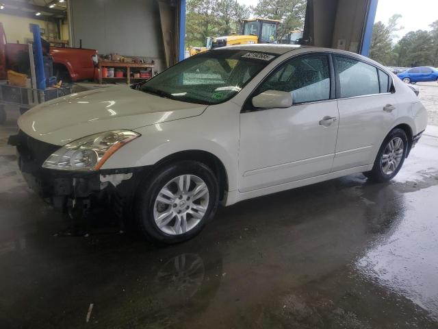 Vin: 1n4al2ap6bc125708, lot: 52192685, nissan altima base 2011 img_1