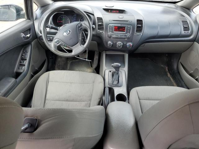2015 KIA FORTE LX - KNAFK4A68F5429300