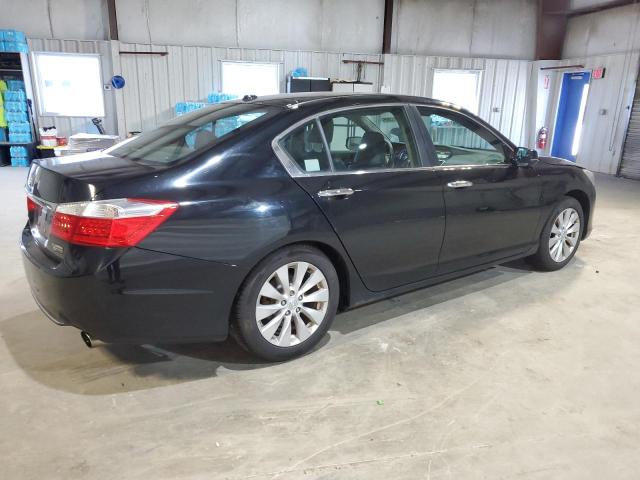 Vin: 1hgcr2f83da040361, lot: 53111365, honda accord exl 20133