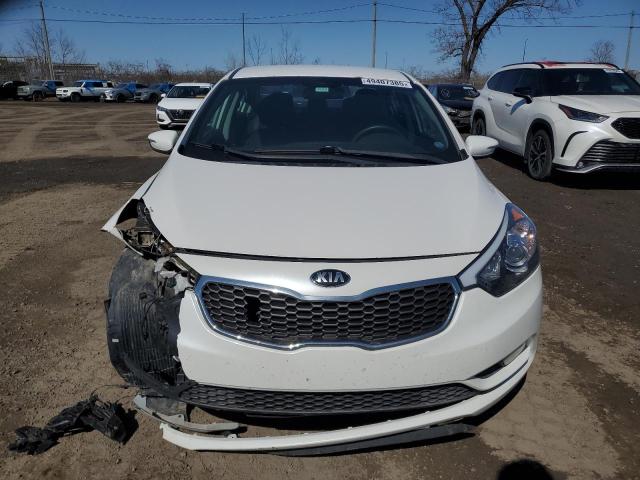 2015 KIA FORTE LX - KNAFX4A69F5426911