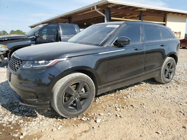 2019 LAND ROVER RANGE ROVE - SALYB2EX1KA781163