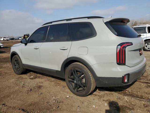 Vin: 5xyp3dgc1pg385098, lot: 52611925, kia telluride ex 20232