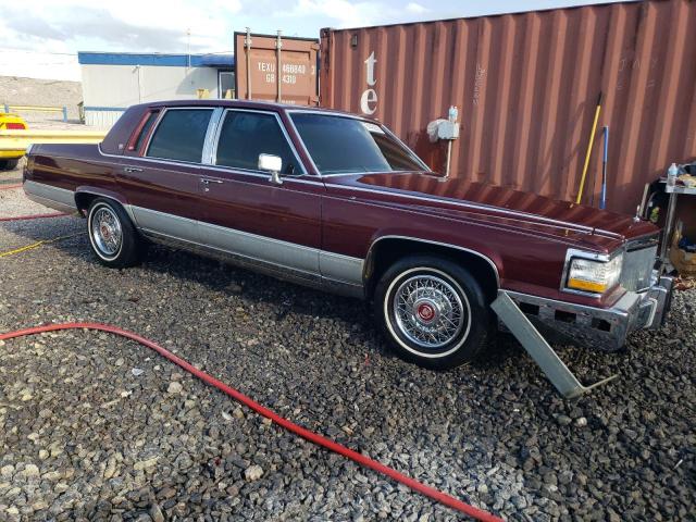 Vin: 1g6dw54e8nr712443, lot: 51482635, cadillac all other 19924