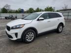 2020 KIA SORENTO L - 5XYPG4A33LG711393