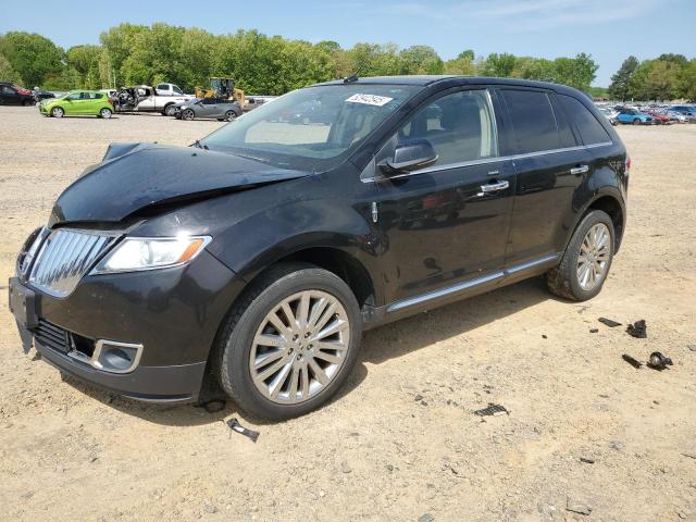 LINCOLN MKX
