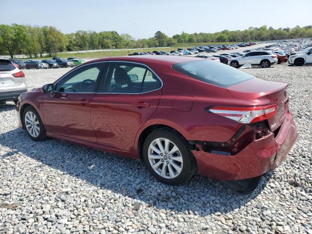 Vin: 4t1b11hk5ju631351, lot: 50969215, toyota camry l 20182