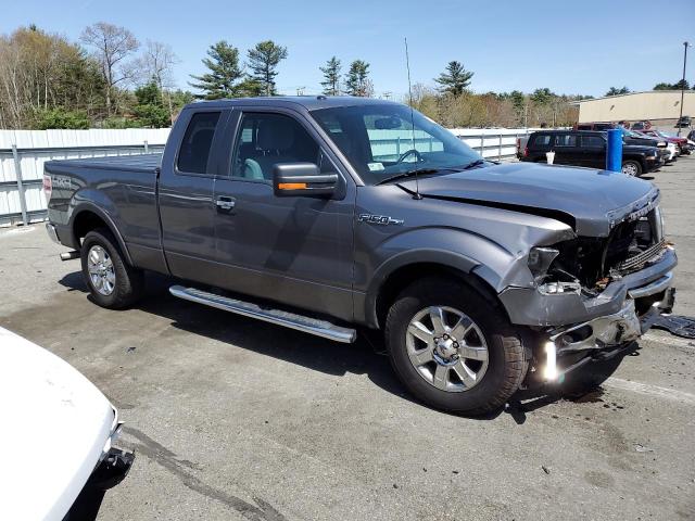 Vin: 1ftfx1ef1dfc37818, lot: 54352165, ford f-150 super cab 20134