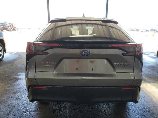 2023 SUBARU SOLTERRA P JTMABABA8PA025906