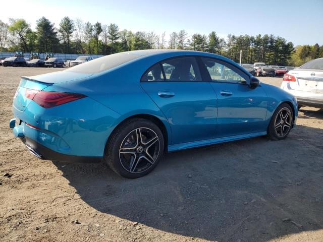 2024 MERCEDES-BENZ CLA 250 4M W1K5J4HB7RN453229