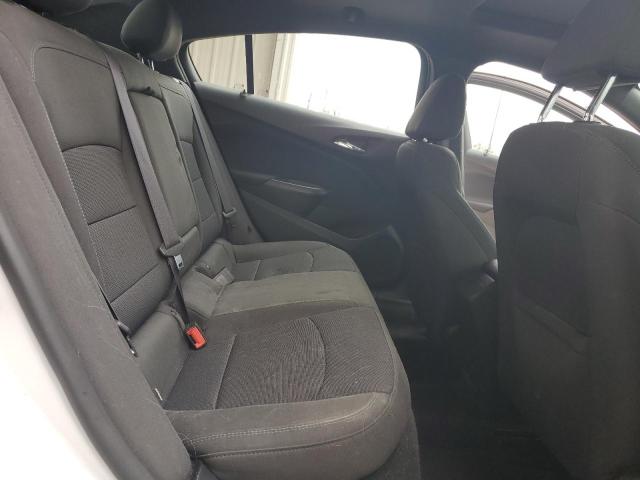 2017 CHEVROLET CRUZE LT - 1G1BE5SM3H7104551
