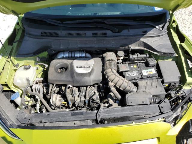 2019 HYUNDAI KONA ULTIM - KM8K53A54KU361003