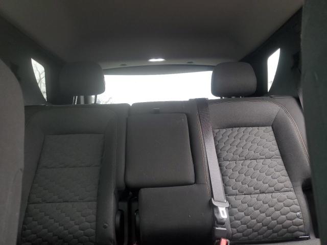 2018 CHEVROLET EQUINOX LT - 3GNAXJEV8JL113054