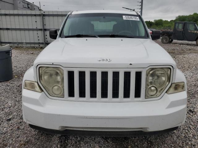 2011 JEEP LIBERTY SP - 1J4PP2GK2BW515749