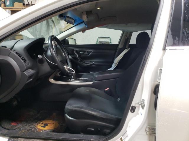 2015 NISSAN ALTIMA 2.5 - 1N4AL3AP9FC461316