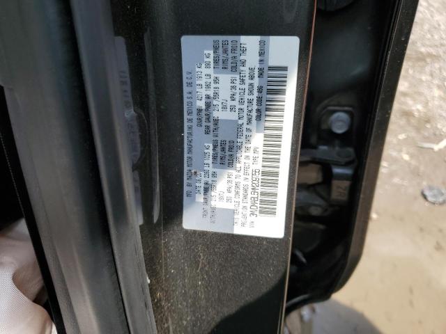2021 MAZDA CX-30 SELE - 3MVDMABL5MM209755