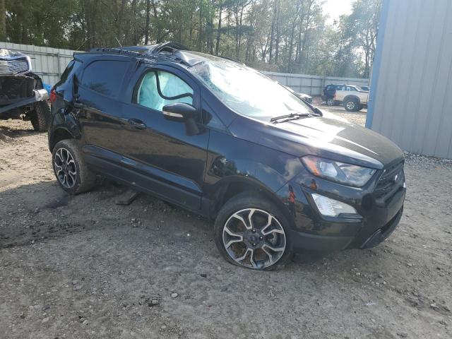 Vin: maj6s3jl3kc305143, lot: 50580985, ford ecosport ses 20194