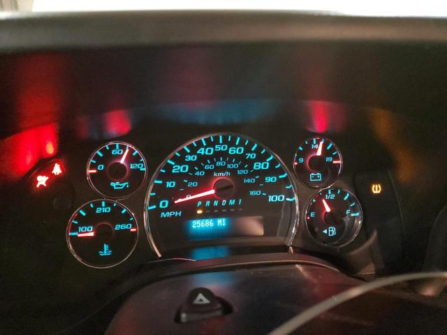 2022 CHEVROLET EXPRESS G2 1GCWGAFP4N1195148